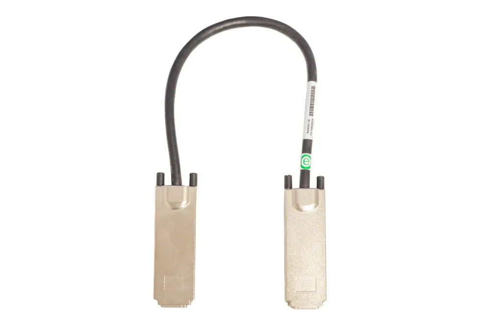 Alcatel-Lucent Cable Stacking (Omniswitch) 0,3M
