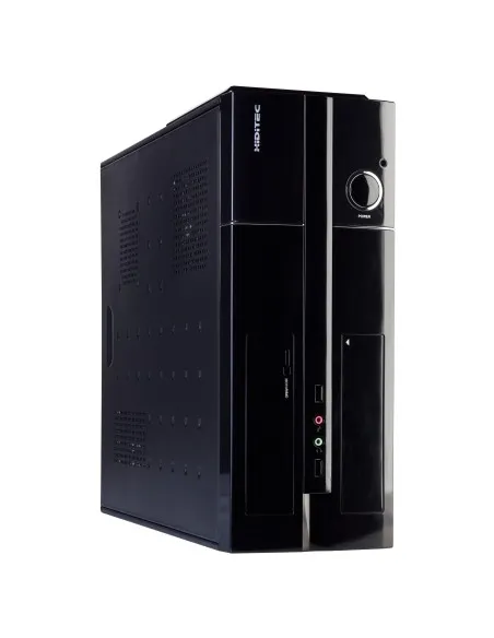 [CAS190001] Hiditec Caja Slim ATX K7 PSU