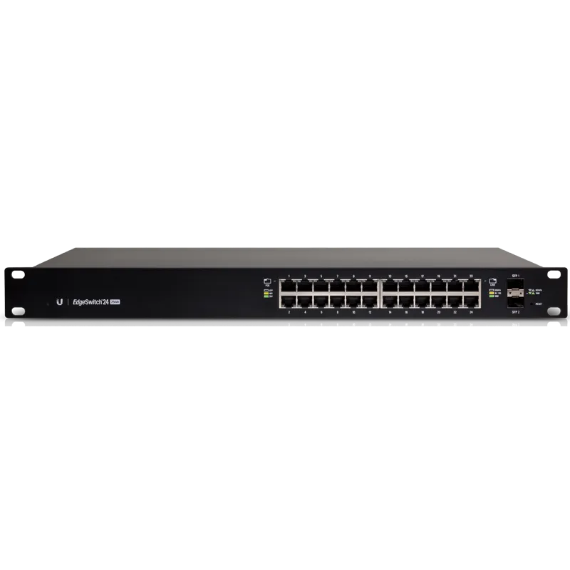 [SWT250010] Unifi EdgeSwitch 24 250W