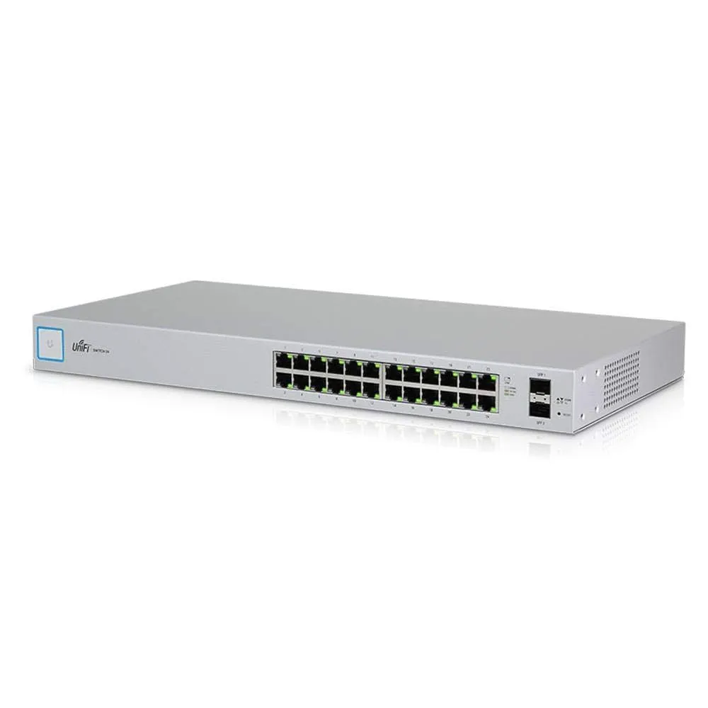 [SWT250004] Unifi Switch 24 250W