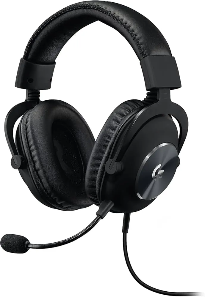 Logitech Pro X 50