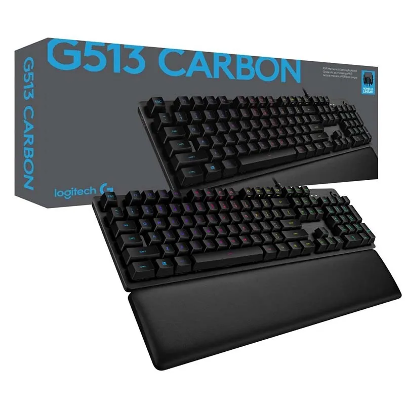 [PER250002] Logitech G513 Carbon
