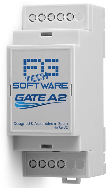 [FGT260001] FGT Gate A2